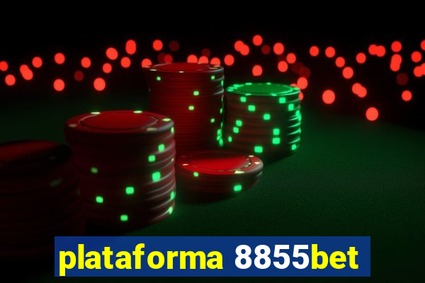 plataforma 8855bet